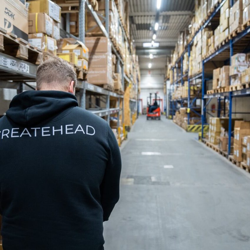 Createhead